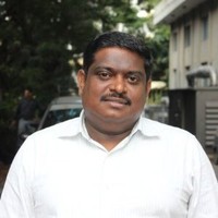 Karthikeyan Mohan