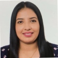 Genesis Sempertegui Morocho