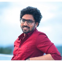 Krishna Teja