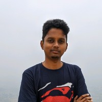 Kavinkumar Rajendran