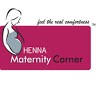 Henna Maternity Corner