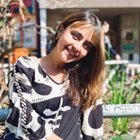 Laura Victoria Buitrago Diaz