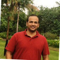 Rohit Karve