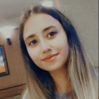 Nazire Burçak Yacel