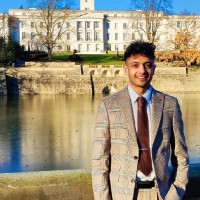 Ryan Patel