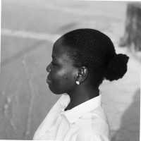 Christina Eshun