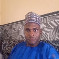 Bulama Garba
