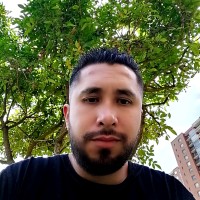 Rodrigo Valbuena Contreras