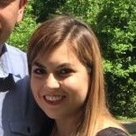 Patricia Gonzalez