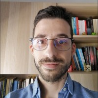 Tiago Gonçalves