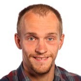 Anders Larsen