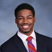 Elijah Johnson