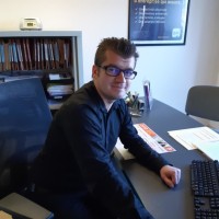 Nicolas Noël