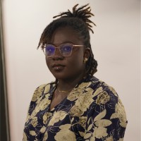 Diana Uloko, Dcp