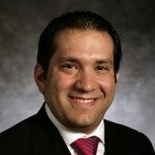 Ivan Treviño, MBA