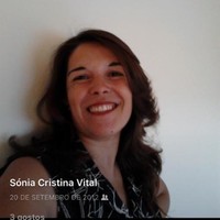Sónia Vital