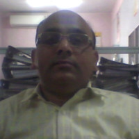 P KIRAN