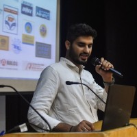 Shashank Kaushik Sharma