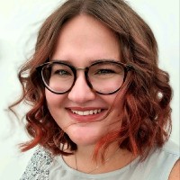 Sofia Bergström