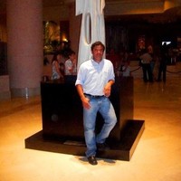 Jorge Gutierrez