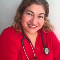 Elsy Benitez-Vargas