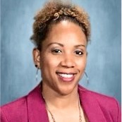 Tania Baston