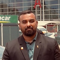 Md Kamrul Bari
