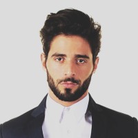 Benjamin Marin