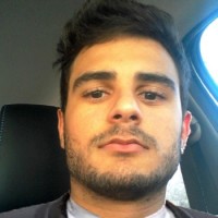 Marcus Vinícius Daniel