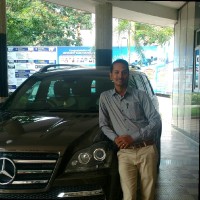 Suresh Mylswamy