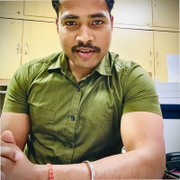 Diptesh Biswal
