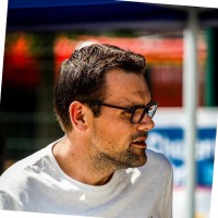 Fabrice Texier