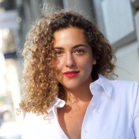 Nadja Spiegelman