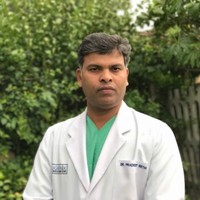 Dr. Pradeep Sethi