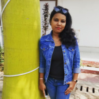 Sonam Sakpal