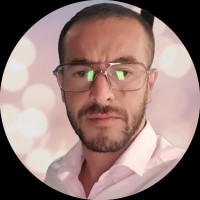 Mohamed Reda Benali