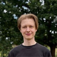 Euan Barrett