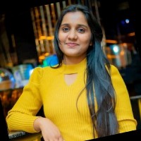 Komal Sharma