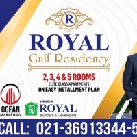 Royal Builder