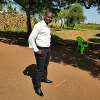 Victor Okomo