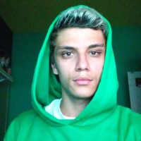 Diogo Matos