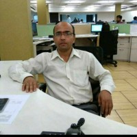 Rajkumar Choudhary