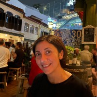 Alessandra Mencarelli