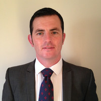 Denis Walsh