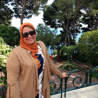 Hanan Elwakil