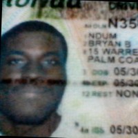 Bryan Ndum