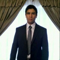 Cristian Ignacio Morales Aliaga