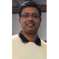 Srinivasa Balamurugan