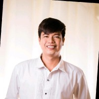Mark Johnsene Palada