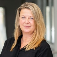 Joy Fullerton